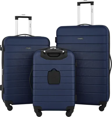 Wrangler Smart Spinner Hardsid