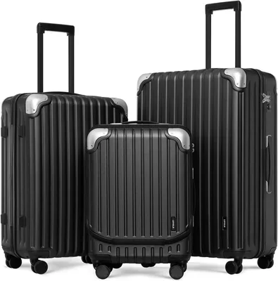 Expert Coolife Luggage Set Buying Guide