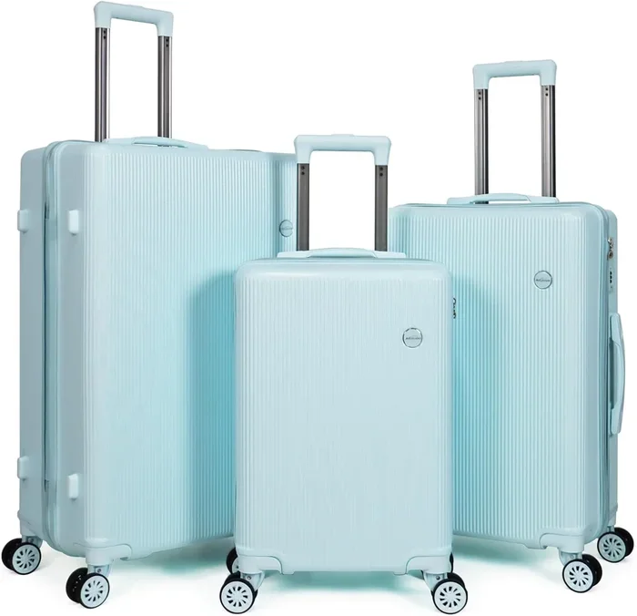 Best Coolife Expandable Luggage Buying Guide