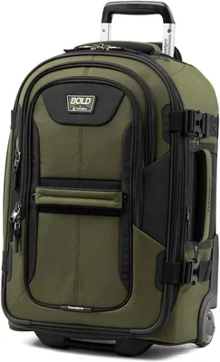 Best Delsey Hyperglide Carry-On Buying Guide