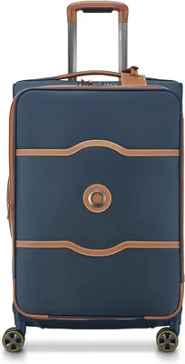 DELSEY PARIS Chatelet Air Soft
