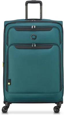Smart Lightweight Luggage Buying Guide