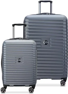 DELSEY PARIS Cruise 3.0, 2-Pie