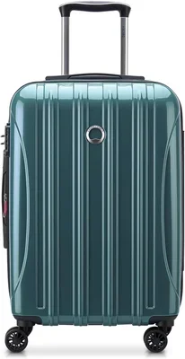 How to Choose Delsey Expandable Luggage