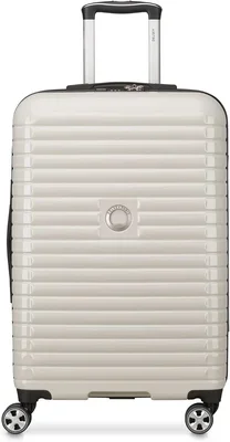Best Delsey Hard Side Luggage Guide