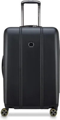 Best Delsey Hard Side Luggage Guide