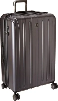 DELSEY PARIS Titanium Hardside