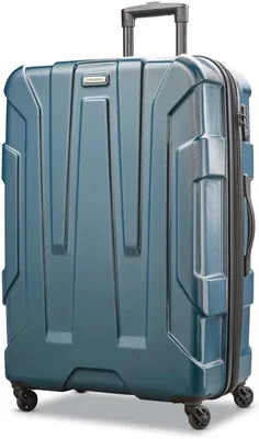 Samsonite Centric Hardside Exp