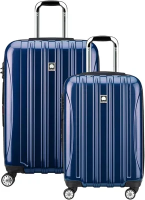 Delsey Helium Aero Carry-On Purchase Guide