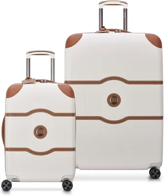 Expert Delsey Helium Aero Buying Guide