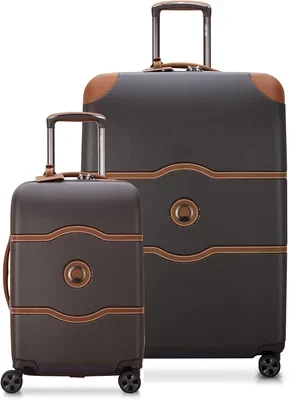 DELSEY PARIS Chatelet Air 2.0
