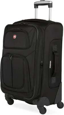 SwissGear Sion Softside Expand