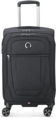 How to Choose Delsey Helium Sky Carry On