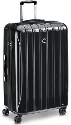 Delsey Helium Titanium Luggage Buyer's Guide