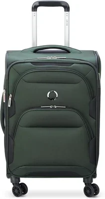 Delsey Sky Max 25 Purchase Guide
