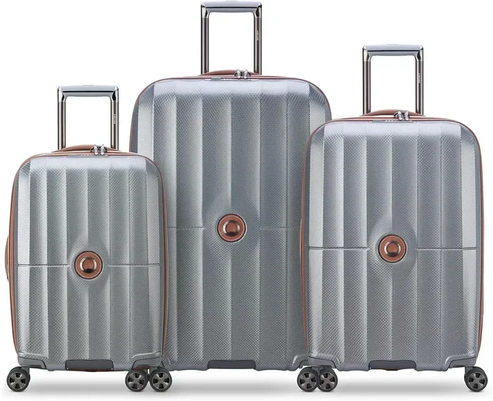 How to Choose Delsey Paris Luggage Sets