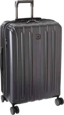Delsey Paris Hardside Luggage Buyer's Guide