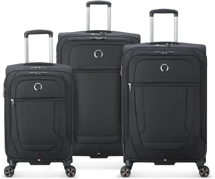 Ultimate Delsey Helium DLX Buying Guide