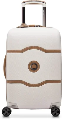 Best Delsey Helium Titanium Carry-on Buying Guide