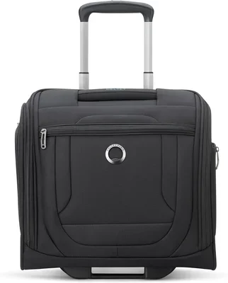 Best Delsey Helium Titanium Carry-on Buying Guide