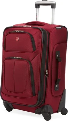 SwissGear Sion Softside Expand