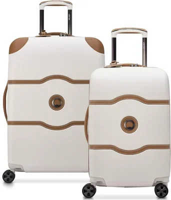 Delsey Paris St Tropez Luggage Buyer's Guide