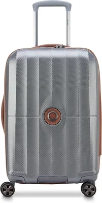 DELSEY PARIS Carrousel Hardsid