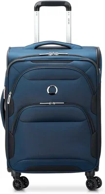 Delsey Sky Max Carry-On Buying Guide