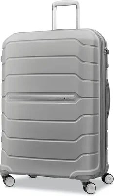 Denmark Expandable Luggage Buying Guide