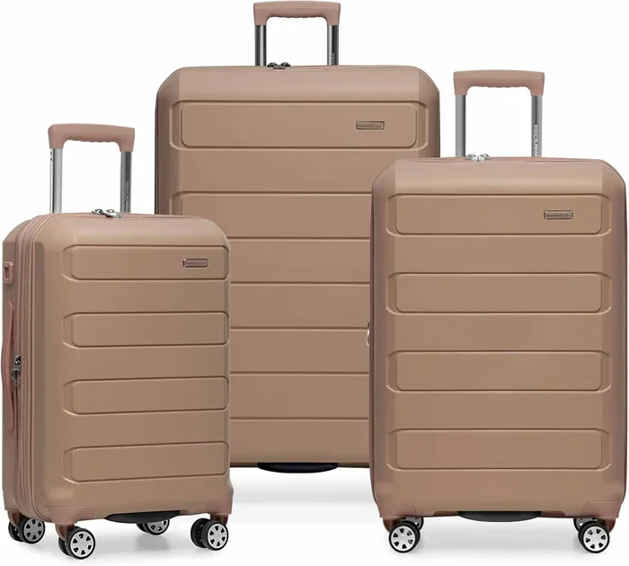 Traveler's Choice Pagosa Hards