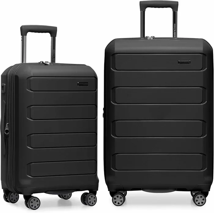 Traveler's Choice Pagosa Hards