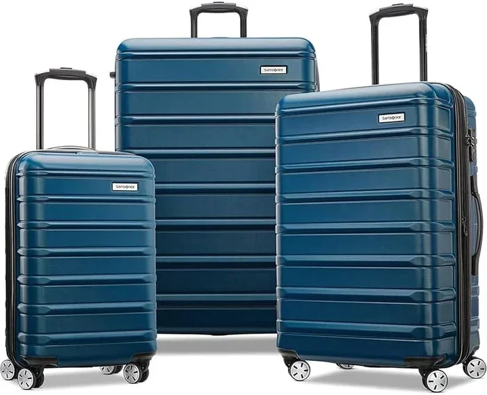 Samsonite Omni 2 Hardside 3 Pi