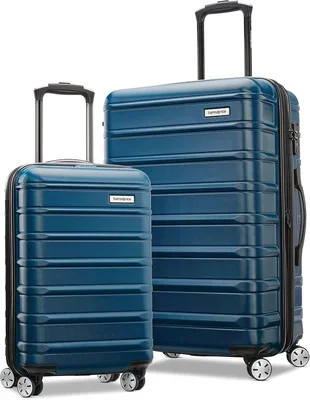 Expert 3-Piece Spinner Luggage Buying Guide