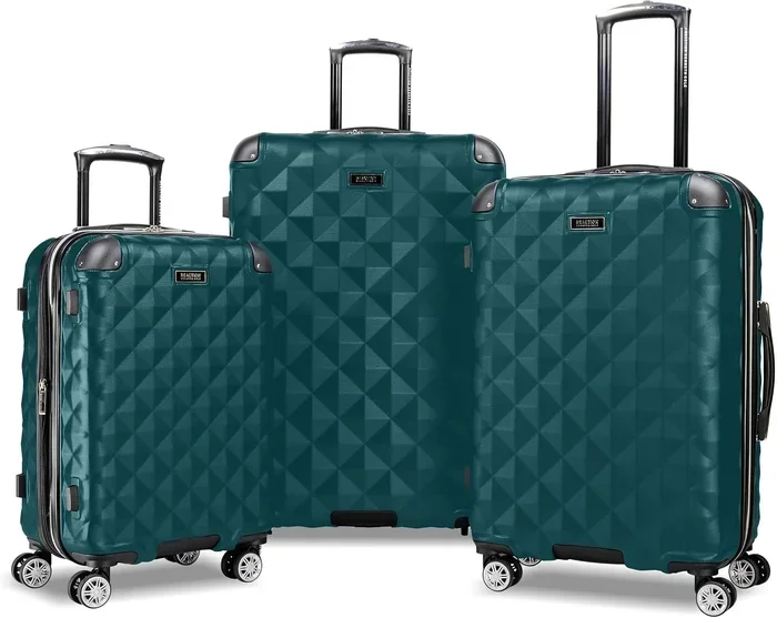 Diamond Tower 3-Piece Luggage Set Buying Guide