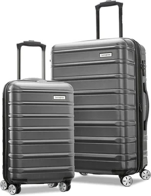 Diamond Tower 3-Piece Luggage Set Buying Guide