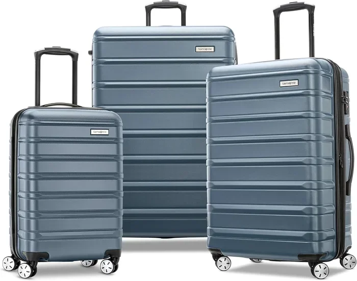 Samsonite Omni 2 Hardside 3 Pi