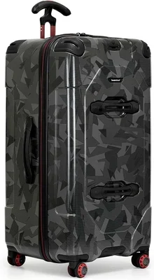 Traveler's Choice Maxporter II