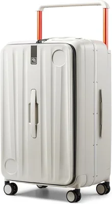 divinity 8 wheel expander luggage Buying Guide