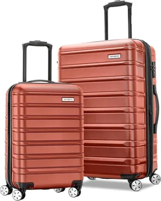 Samsonite Omni 2 Hardside 2 Pi