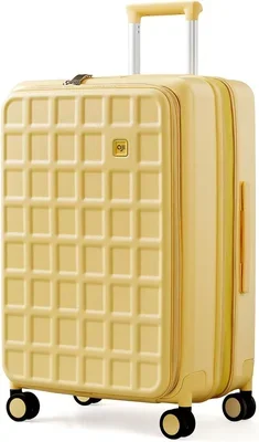 Monos Expandable Luggage Purchase Guide