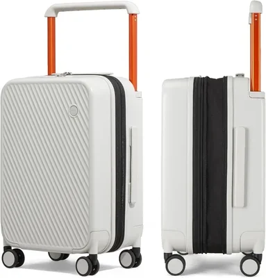 mixi Large Capacity Expandable
