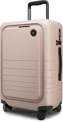 Ultimate Monos Expandable Luggage Guide