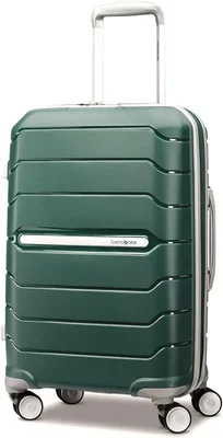 Samsonite Freeform Hardside Ca