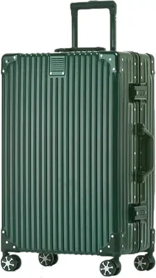 Smart Rimowa Expandable Luggage Guide