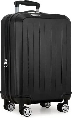 Dori 21 Expandable Carry-On Selection Guide
