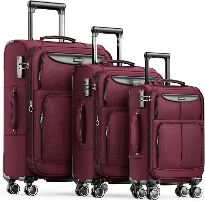 Complete Lightweight Spinner Luggage Buying Guide