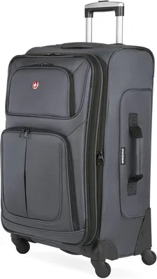 SwissGear Sion Softside Expand