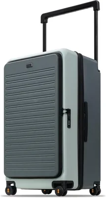 LEVEL8 Top Opening Luggage, 28