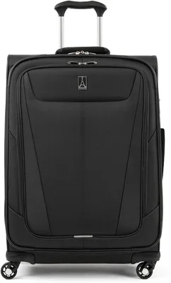Best Expandable Checked Spinner Luggage Guide