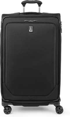 Ultimate Eco Rev 29 Luggage Buying Guide